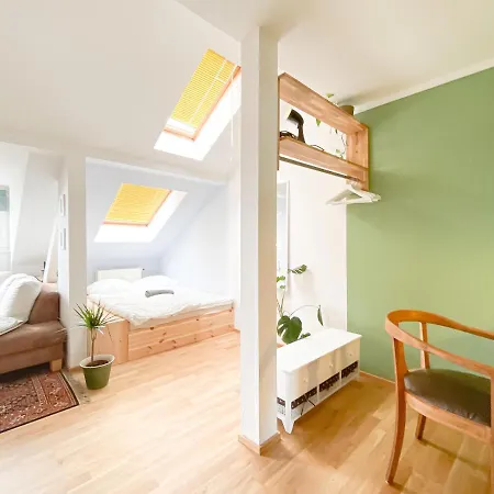 Helle, Moderne Ferienwohnung Nahe Zentrum *