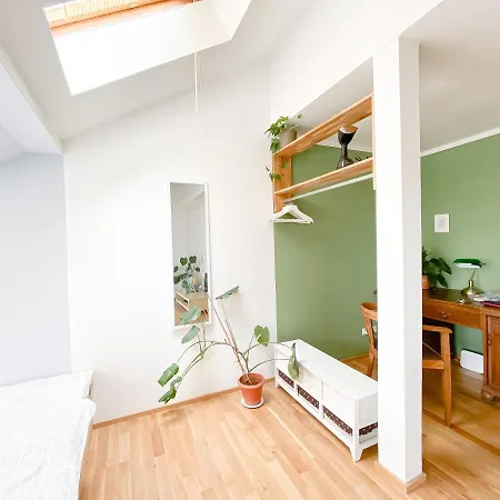 Appartement Helle, Moderne Ferienwohnung Nahe Zentrum *