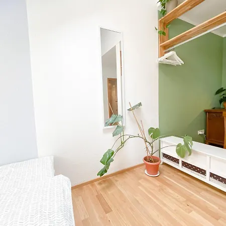 Helle, Moderne Ferienwohnung Nahe Zentrum *