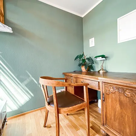 Appartement Helle, Moderne Ferienwohnung Nahe Zentrum *