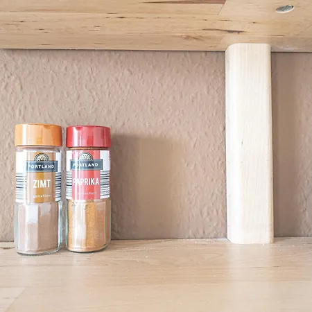 Appartement Helle, Moderne Ferienwohnung Nahe Zentrum *